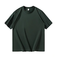 5A breathing  cotton T-shirt
